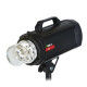 Комплект студійного світла Rime Lite F.4 N Plus Dual